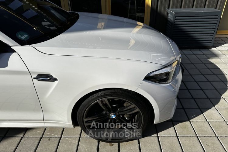 BMW M2 COUPE F87 LCI 370 ch M DKG7 - <small></small> 53.500 € <small>TTC</small> - #2