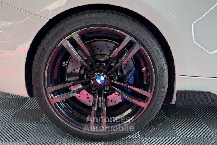 BMW M2 coupe f87 lci phase 2 370 ch dkg full m performance options aise suivi - <small></small> 52.990 € <small>TTC</small> - #57
