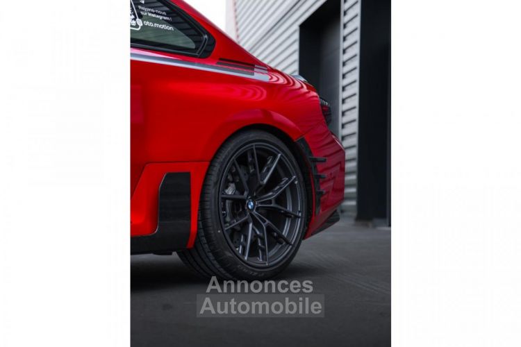 BMW M2 Coupe Full M Performance HORS MALUS 460 ch BVA8 G87 - <small></small> 99.990 € <small>TTC</small> - #13