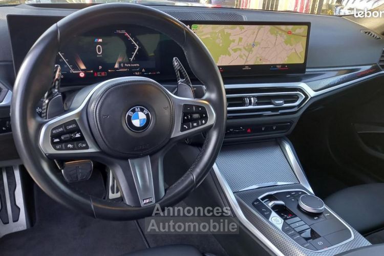 BMW M2 Coupé G42 3.0 M240I 374 M PERFORMANCE - <small></small> 64.990 € <small>TTC</small> - #7