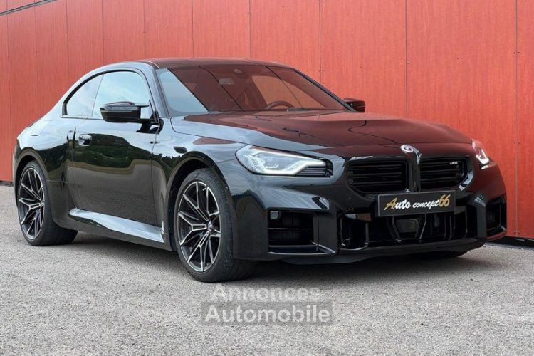 BMW M2 COUPÉ G87 30i 460 ch - <small></small> 104.900 € <small>TTC</small> - #1