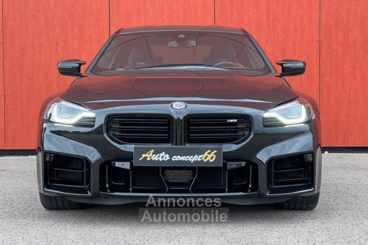 BMW M2 COUPÉ G87 30i 460 ch - <small></small> 104.900 € <small>TTC</small> - #4