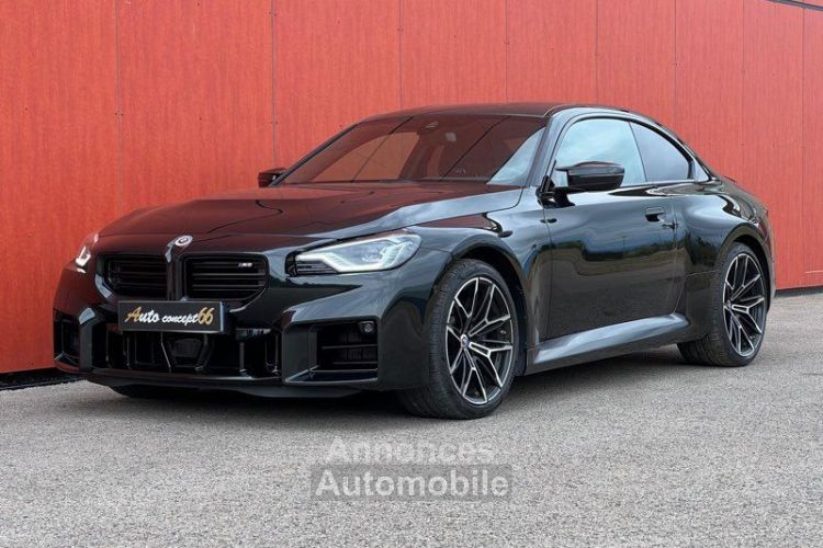 BMW M2 COUPÉ G87 30i 460 ch - <small></small> 104.900 € <small>TTC</small> - #6