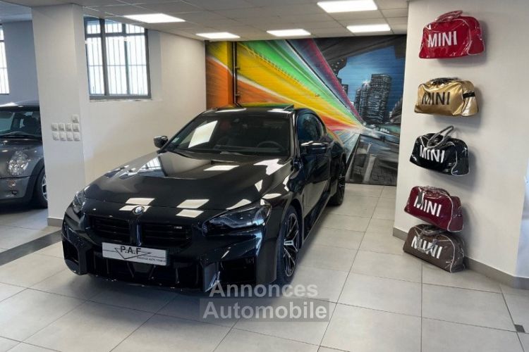 BMW M2 COUPE (G87) 3.0I 460CH BVAS8 - <small></small> 106.900 € <small>TTC</small> - #1