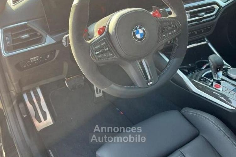 BMW M2 Coupé G87 460 ch BVA8 - <small></small> 95.198 € <small>TTC</small> - #9