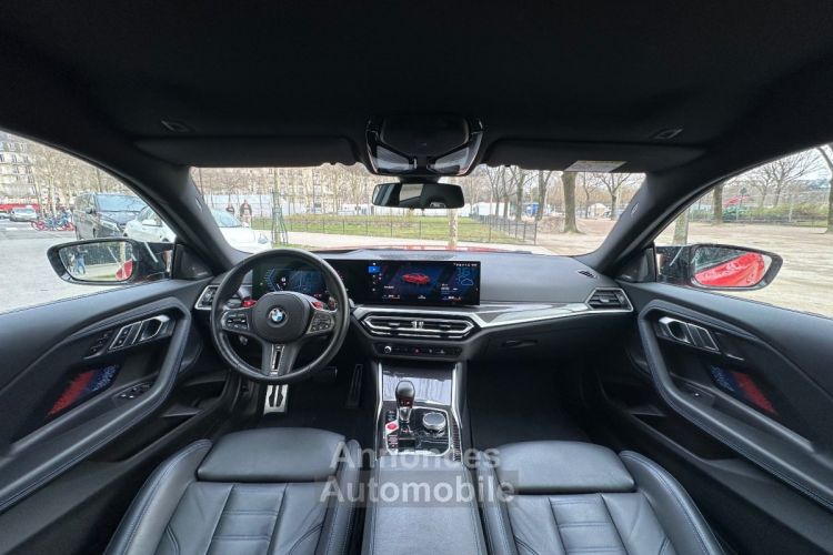 BMW M2 COUPE G87 460 ch BVA8 - <small></small> 88.990 € <small>TTC</small> - #26