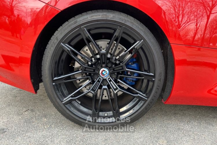 BMW M2 COUPE G87 460 ch BVA8 - <small></small> 88.990 € <small>TTC</small> - #30