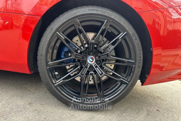 BMW M2 COUPE G87 460 ch BVA8 - <small></small> 88.990 € <small>TTC</small> - #35