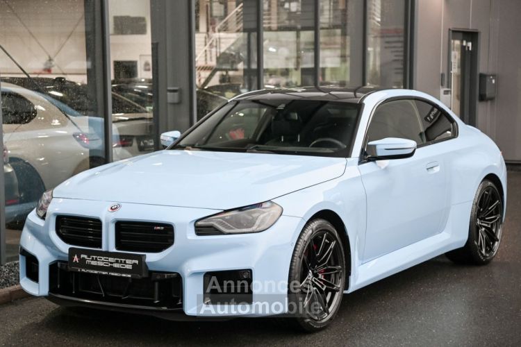 BMW M2 Coupe HUD - <small></small> 61.890 € <small>TTC</small> - #2