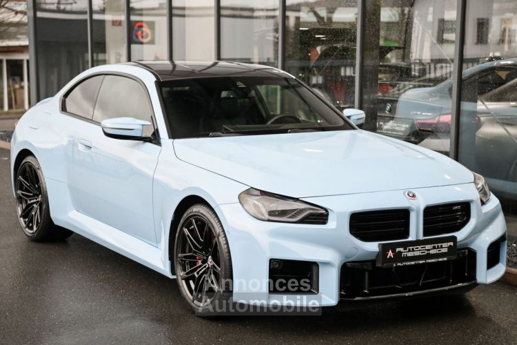 BMW M2 Coupe HUD - <small></small> 61.890 € <small>TTC</small> - #3