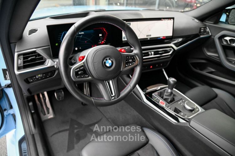 BMW M2 Coupe HUD - <small></small> 61.890 € <small>TTC</small> - #9