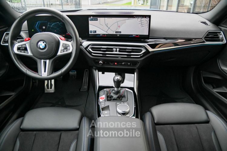 BMW M2 Coupe HUD - <small></small> 61.890 € <small>TTC</small> - #10