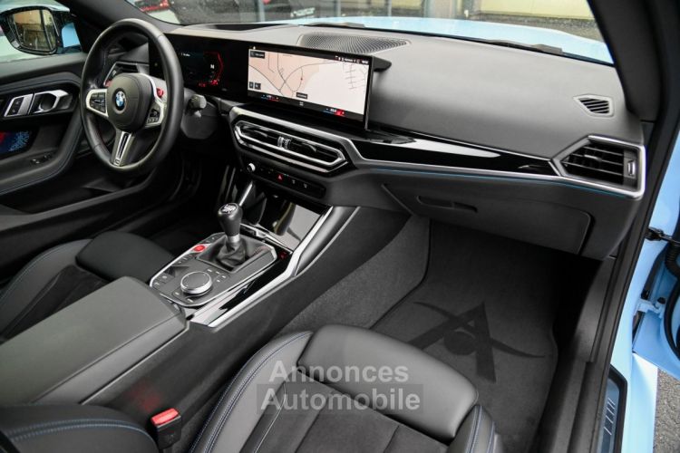 BMW M2 Coupe HUD - <small></small> 61.890 € <small>TTC</small> - #11