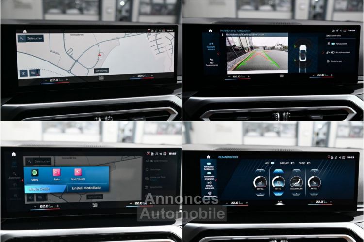 BMW M2 Coupe HUD - <small></small> 61.890 € <small>TTC</small> - #14