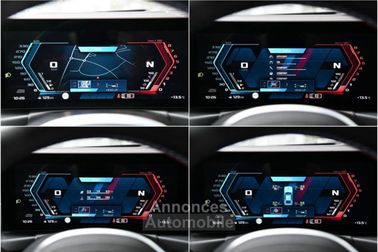 BMW M2 Coupe HUD - <small></small> 61.890 € <small>TTC</small> - #20