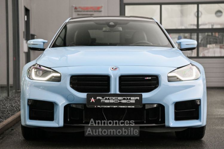 BMW M2 Coupe HUD - <small></small> 61.890 € <small>TTC</small> - #29