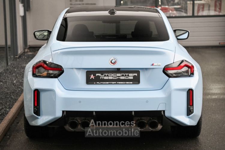 BMW M2 Coupe HUD - <small></small> 61.890 € <small>TTC</small> - #30