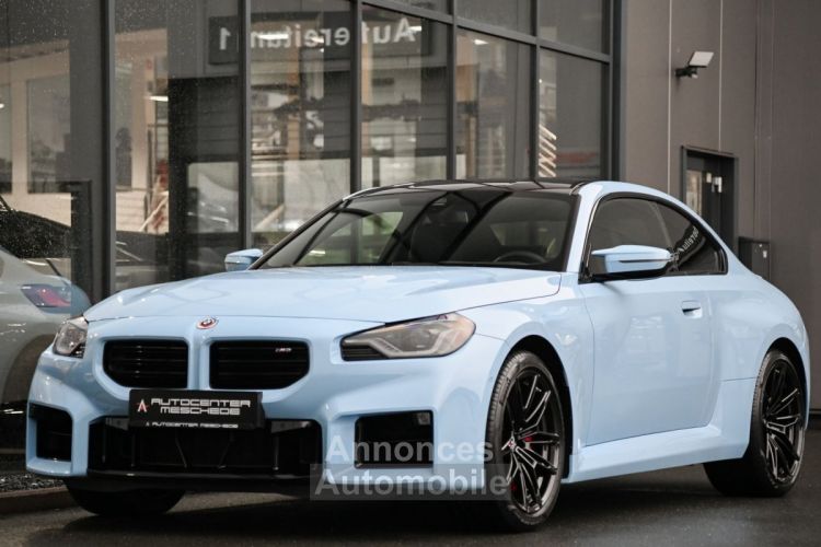 BMW M2 Coupe HUD - <small></small> 61.890 € <small>TTC</small> - #33