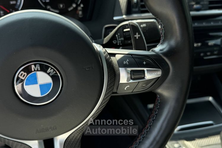 BMW M2 Coupe I (F87) 3.0 410ch Competition M DKG - <small></small> 54.990 € <small>TTC</small> - #18