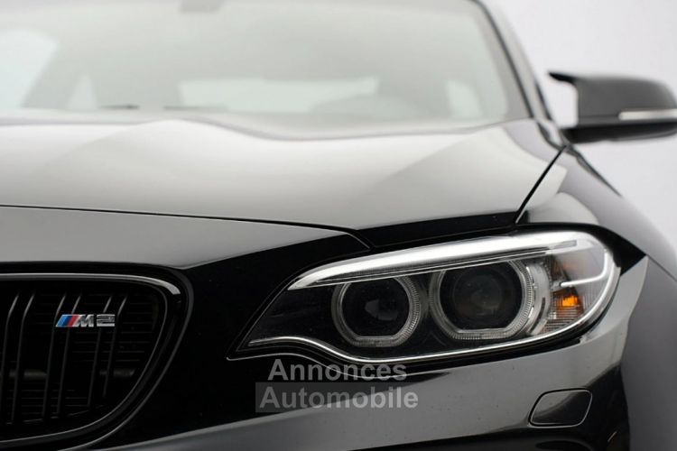 BMW M2 Coupe I (F87) 370ch M DKG - <small></small> 43.990 € <small>TTC</small> - #12