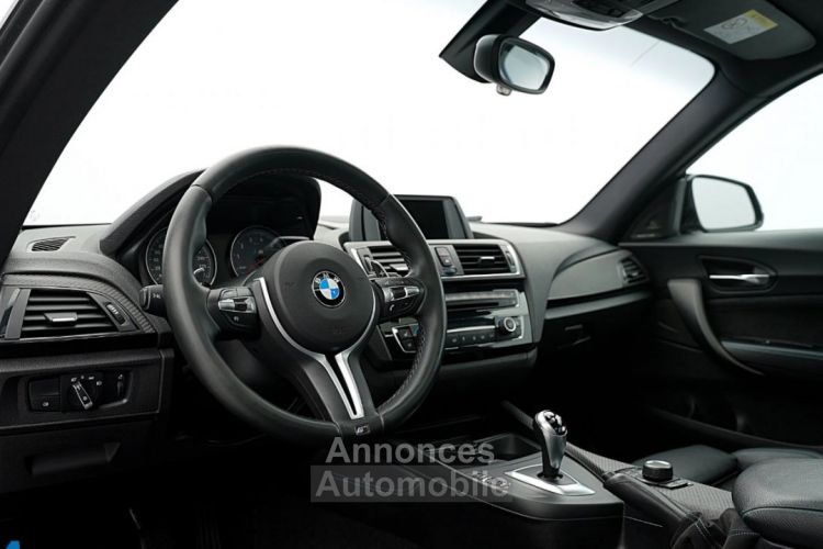 BMW M2 Coupe I (F87) 370ch M DKG - <small></small> 43.990 € <small>TTC</small> - #17