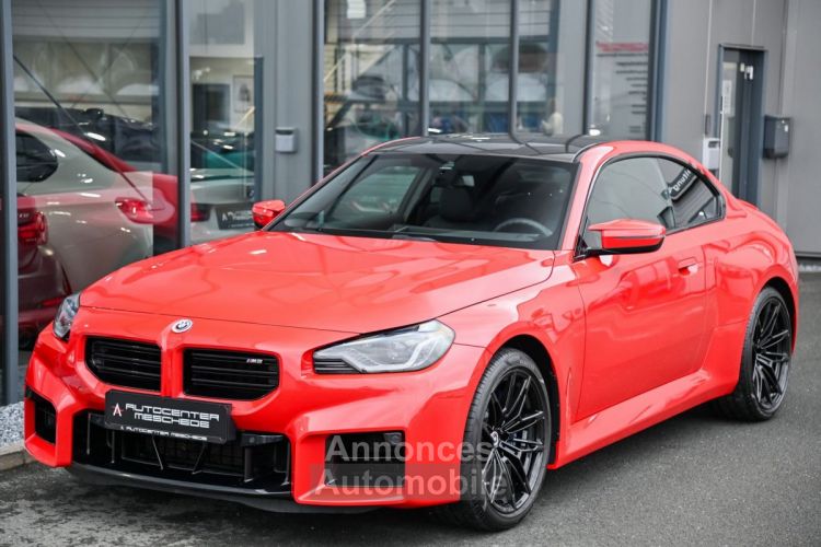 BMW M2 Coupe M Drivers Package - <small></small> 59.790 € <small>TTC</small> - #2