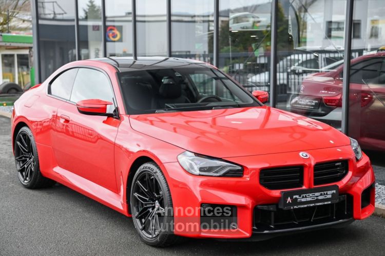 BMW M2 Coupe M Drivers Package - <small></small> 59.790 € <small>TTC</small> - #3