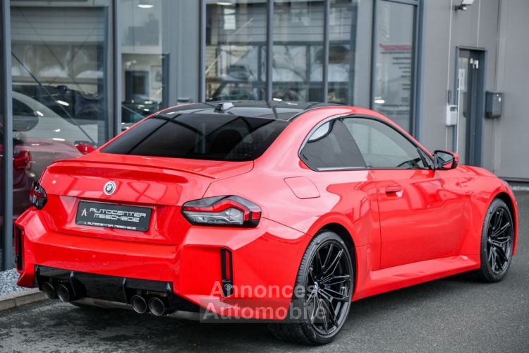 BMW M2 Coupe M Drivers Package - <small></small> 59.790 € <small>TTC</small> - #4