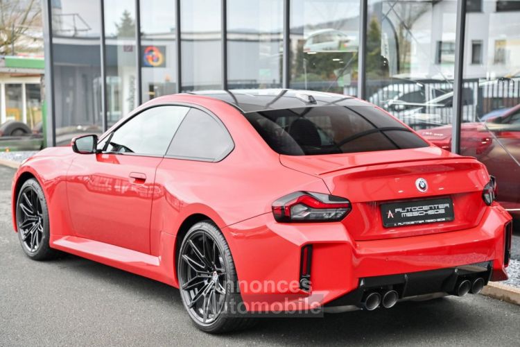 BMW M2 Coupe M Drivers Package - <small></small> 59.790 € <small>TTC</small> - #5