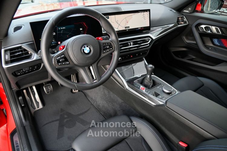 BMW M2 Coupe M Drivers Package - <small></small> 59.790 € <small>TTC</small> - #9