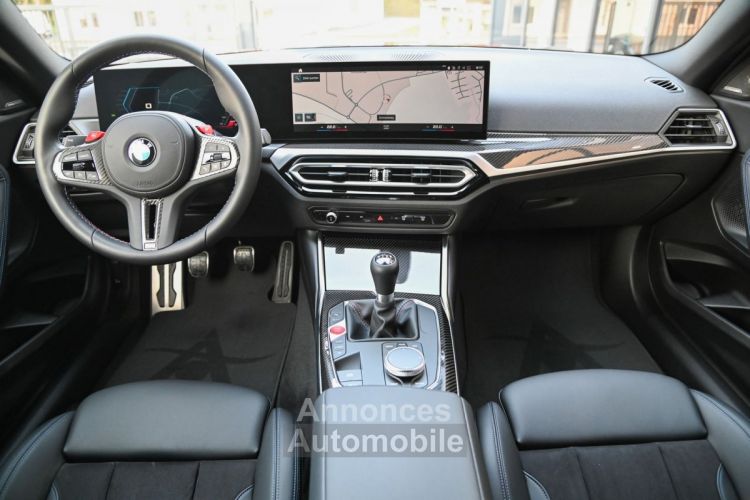 BMW M2 Coupe M Drivers Package - <small></small> 59.790 € <small>TTC</small> - #10