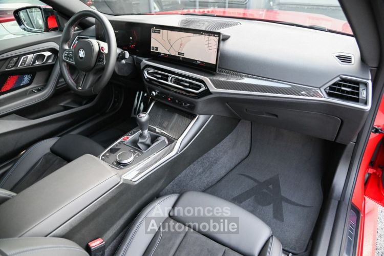 BMW M2 Coupe M Drivers Package - <small></small> 59.790 € <small>TTC</small> - #11