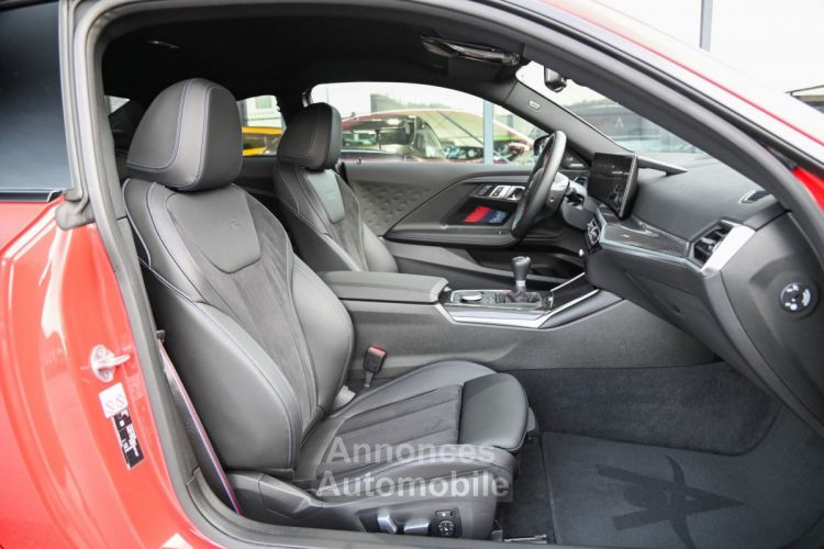 BMW M2 Coupe M Drivers Package - <small></small> 59.790 € <small>TTC</small> - #13