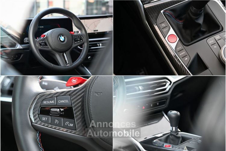 BMW M2 Coupe M Drivers Package - <small></small> 59.790 € <small>TTC</small> - #22