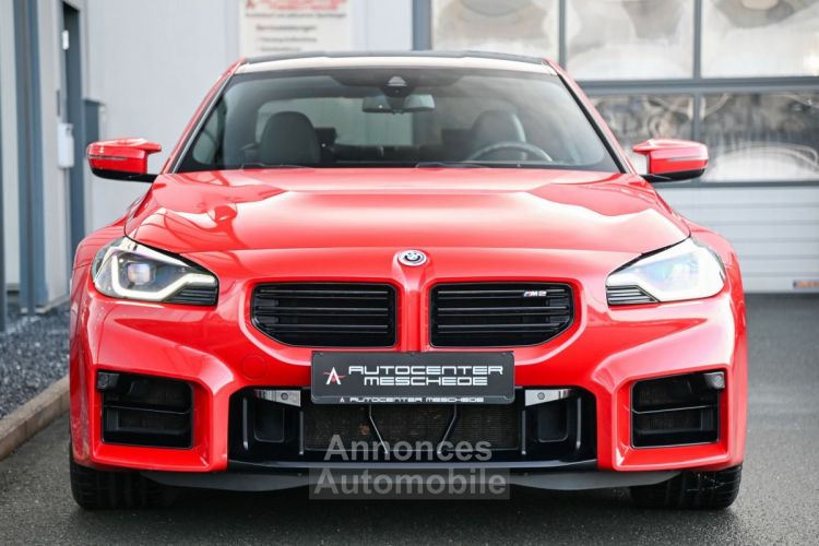 BMW M2 Coupe M Drivers Package - <small></small> 59.790 € <small>TTC</small> - #26