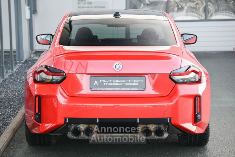 BMW M2 Coupe M Drivers Package - <small></small> 59.790 € <small>TTC</small> - #27