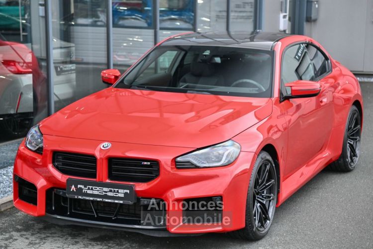 BMW M2 Coupe M Drivers Package - <small></small> 59.790 € <small>TTC</small> - #28