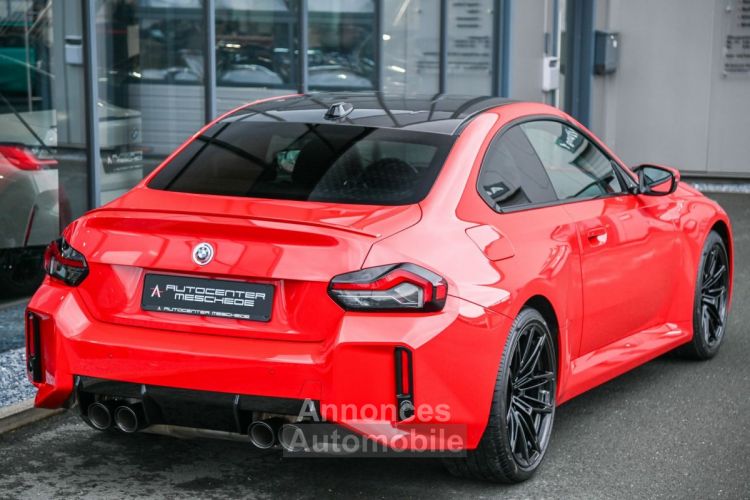 BMW M2 Coupe M Drivers Package - <small></small> 59.790 € <small>TTC</small> - #29