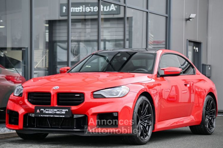 BMW M2 Coupe M Drivers Package - <small></small> 59.790 € <small>TTC</small> - #30