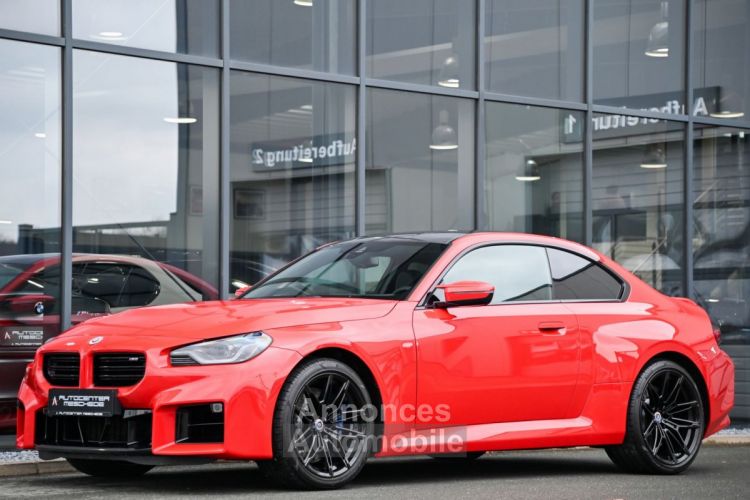 BMW M2 Coupe M Drivers Package - <small></small> 59.790 € <small>TTC</small> - #32