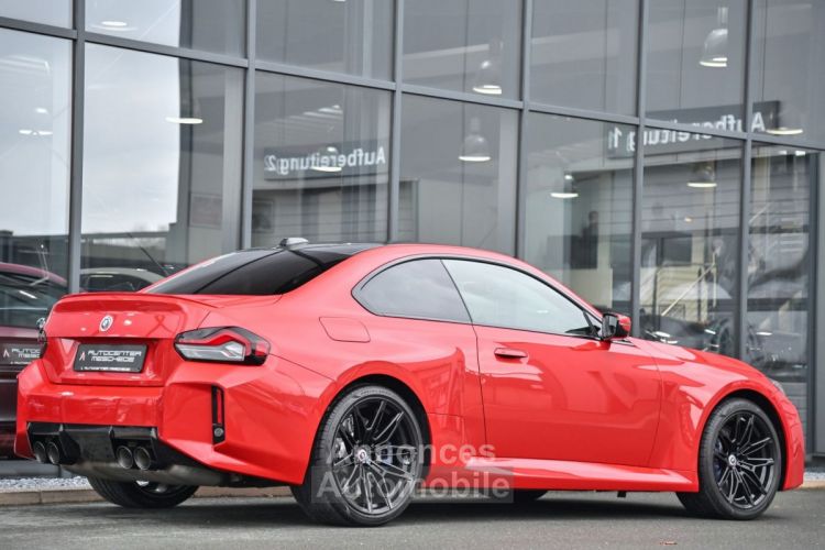 BMW M2 Coupe M Drivers Package - <small></small> 59.790 € <small>TTC</small> - #33