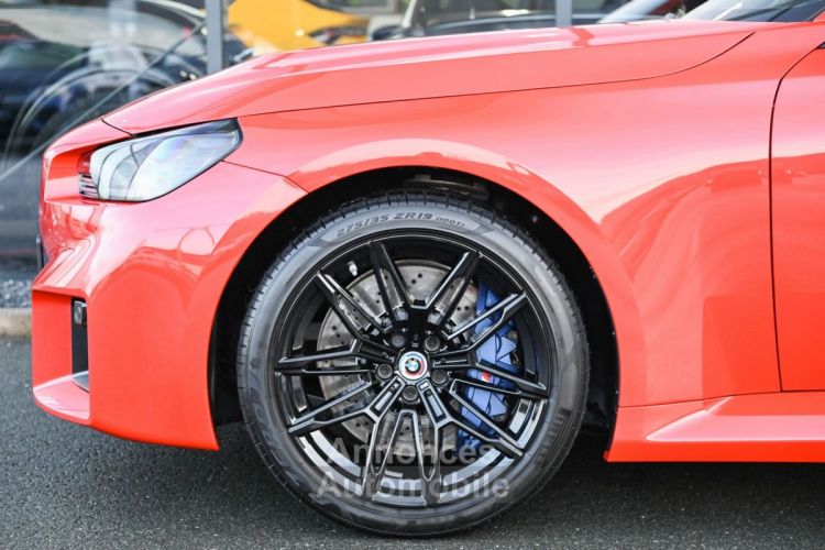 BMW M2 Coupe M Drivers Package - <small></small> 59.790 € <small>TTC</small> - #34