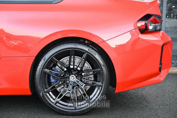 BMW M2 Coupe M Drivers Package - <small></small> 59.790 € <small>TTC</small> - #35