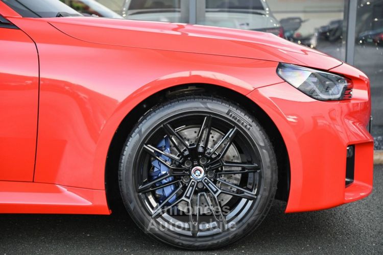 BMW M2 Coupe M Drivers Package - <small></small> 59.790 € <small>TTC</small> - #37