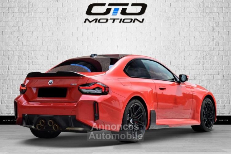 BMW M2 Coupé M Performance Parts 2023 460 ch BVA8 G87 - <small></small> 138.990 € <small></small> - #1