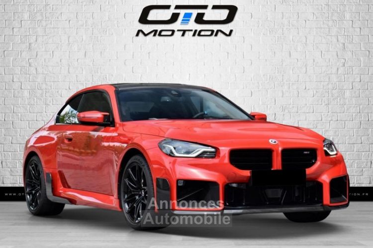 BMW M2 Coupé M Performance Parts 2023 460 ch BVA8 G87 - <small></small> 138.990 € <small></small> - #2