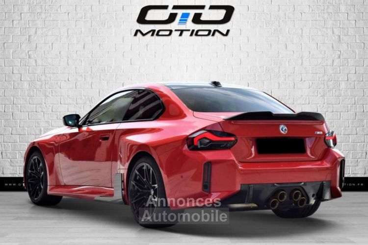 BMW M2 Coupé M Performance Parts 2023 460 ch BVA8 G87 - <small></small> 138.990 € <small></small> - #3
