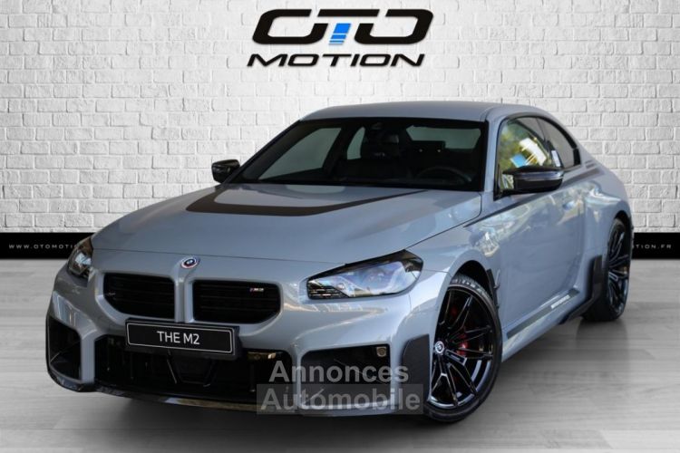 BMW M2 Coupe M Performance Parts 460 ch BVA8 G87 - <small></small> 136.990 € <small></small> - #1
