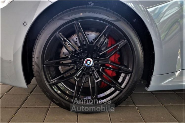 BMW M2 Coupe M Performance Parts 460 ch BVA8 G87 - <small></small> 136.990 € <small></small> - #10