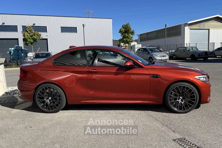 BMW M2 Coupe M2 Competition 411cv - <small></small> 69.999 € <small>TTC</small> - #3